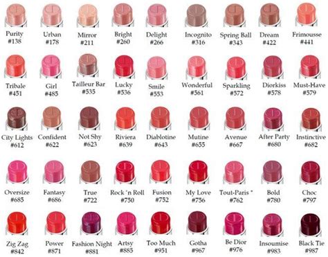 dior addict lipstick 622 confident|Dior lip gloss color chart.